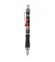 Kit Lapiseira 2.0mm e cx 06 Grafites + 01 Borracha e caneta  Vitoria 